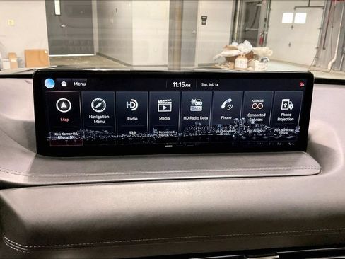 Used 2021 Genesis GV80 3.5T AWD/4WD image 15