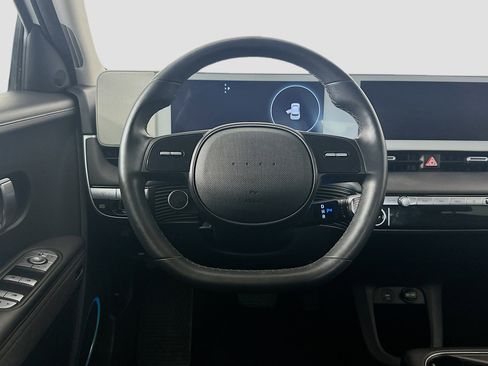 Used 2024 Hyundai Ioniq 5 Limited RWD image 18