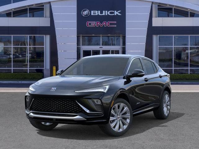 New 2026 Buick Envista Avenir FWD image 30