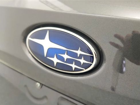 Used 2025 Subaru Crosstrek 2.0i Premium AWD/4WD image 16