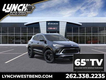 New 2026 Buick Encore GX Sport Touring w/ Advanced Technology Package