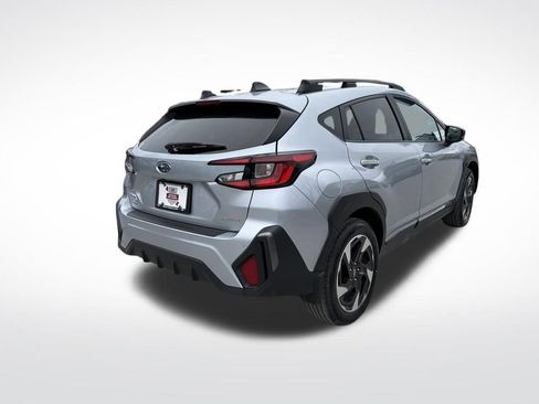 Certified 2025 Subaru Crosstrek 2.5i Limited AWD/4WD image 14