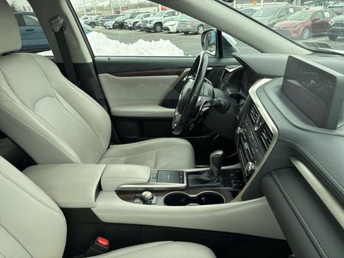 Used 2020 Lexus RX 350 AWD w/ Premium Package image 20