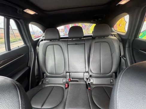 Used 2017 BMW X1 xDrive28i w/ Premium Package image 26