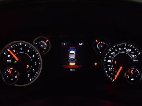 New 2026 RAM 2500 Big Horn image 15