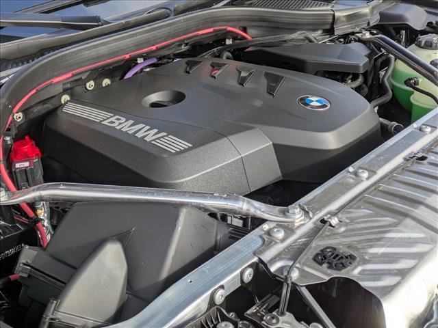Used 2026 BMW X3 xDrive30i w/ Premium Package AWD/4WD image 18