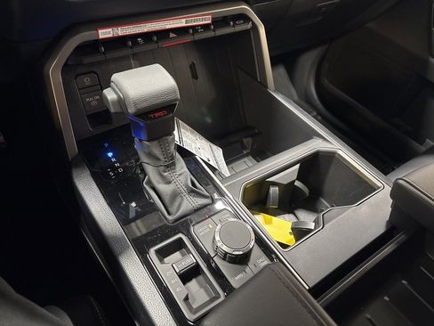 New 2026 Toyota Tundra SR5 image 12