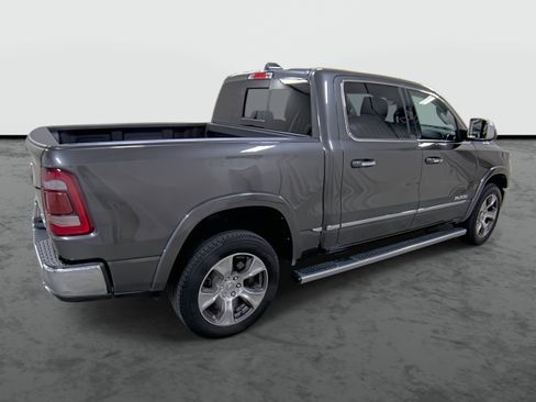 Used 2022 RAM 1500 Laramie image 4