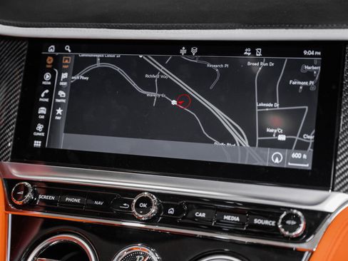 Certified 2023 Bentley Continental GT Speed AWD/4WD image 30
