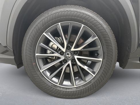 Used 2024 Lexus NX 350 AWD w/ Cold Area Package image 24