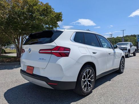 Used 2026 BMW X3 xDrive30 AWD/4WD image 8