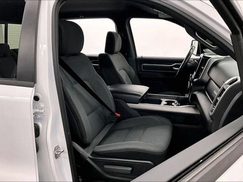 Used 2023 RAM 1500 Big Horn AWD/4WD image 8