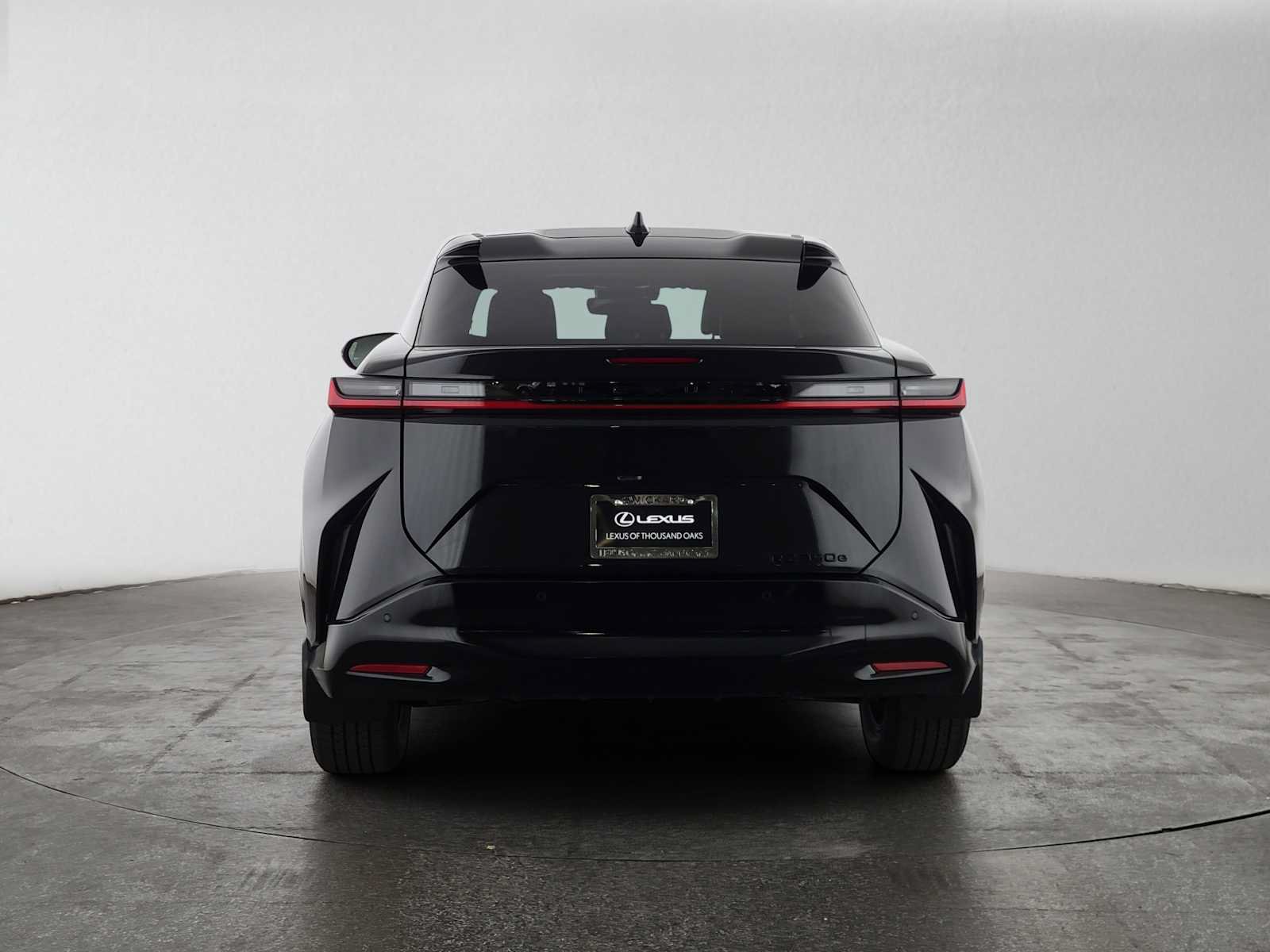 New 2026 Lexus RZ 350e 2WD image 4