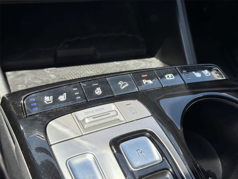 Used 2022 Hyundai Tucson Limited FWD image 37