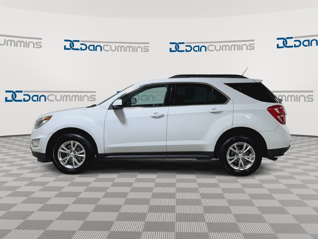 Used 2017 Chevrolet Equinox LT w/ Convenience Package AWD/4WD image 5