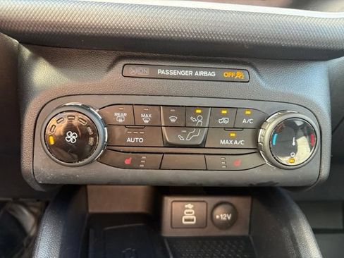 Used 2024 Ford Bronco Sport Big Bend w/ Convenience Package AWD/4WD image 27