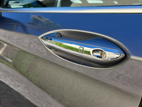 Certified 2024 INFINITI QX55 Luxe image 10