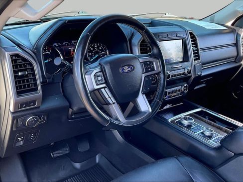 Used 2021 Ford Expedition Platinum AWD/4WD image 17