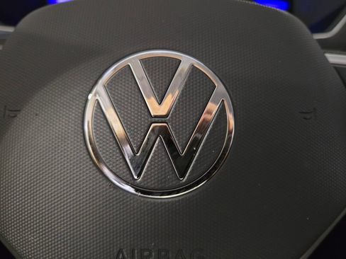 Certified 2023 Volkswagen Tiguan S FWD image 26