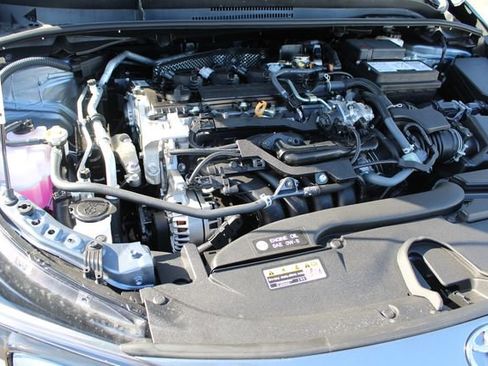 Certified 2026 Toyota Corolla SE FWD image 55