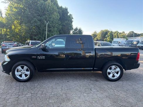 Used 2014 RAM 1500 Express RWD image 10