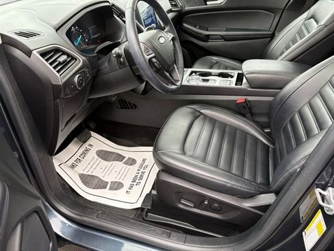 Used 2022 Ford Edge SEL w/ Convenience Package image 14