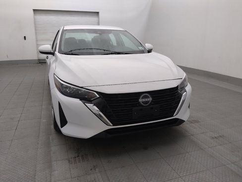 Used 2024 Nissan Sentra S FWD image 14