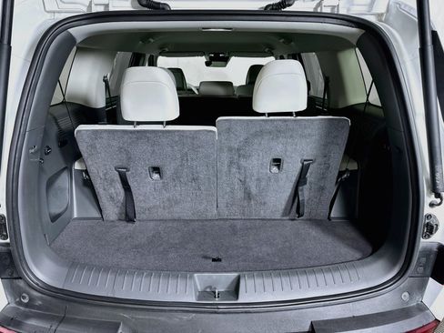 Certified 2026 Hyundai Santa Fe SEL FWD image 23