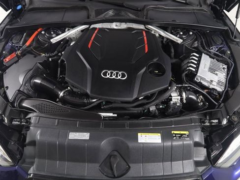 Used 2024 Audi S5 Prestige image 66