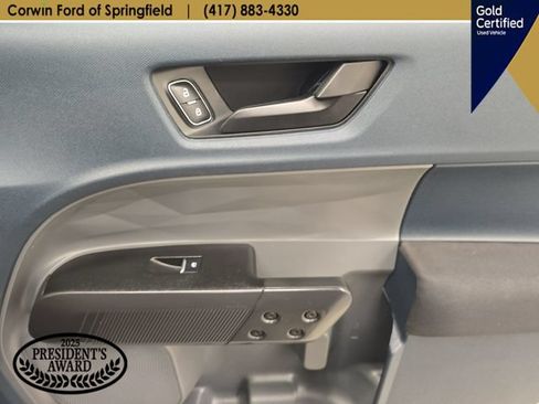 Certified 2024 Ford Maverick XL FWD image 12