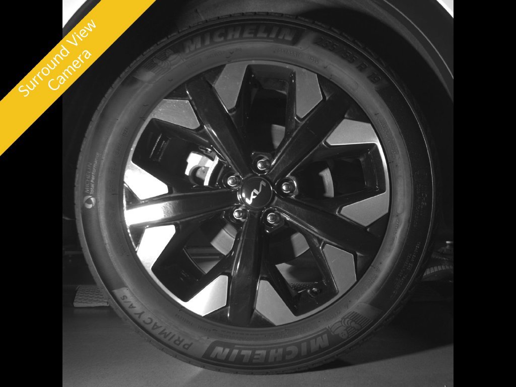 Certified 2024 Kia Sportage X-Line Prestige AWD/4WD image 13