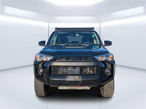 Used 2024 Toyota 4Runner TRD Pro image 9