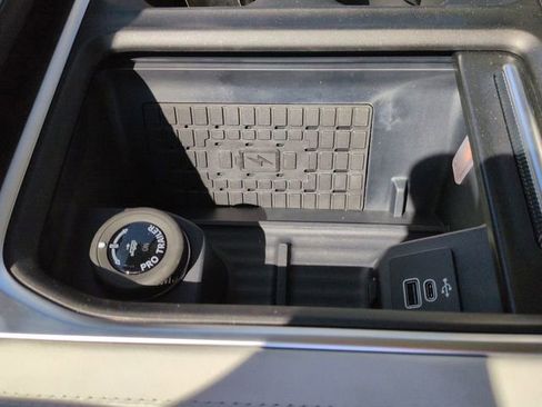 New 2025 Ford Expedition Max Platinum w/ Platinum Ultimate Package image 25