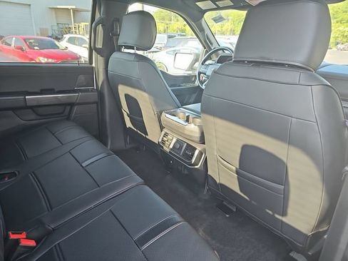 Used 2023 Ford F150 XLT w/ Equipment Group 302A High RWD image 11