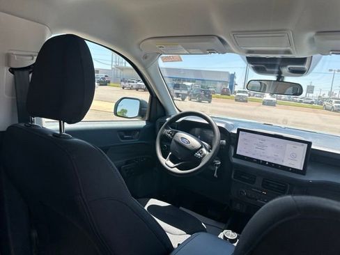 New 2026 Ford Maverick XL AWD/4WD image 16