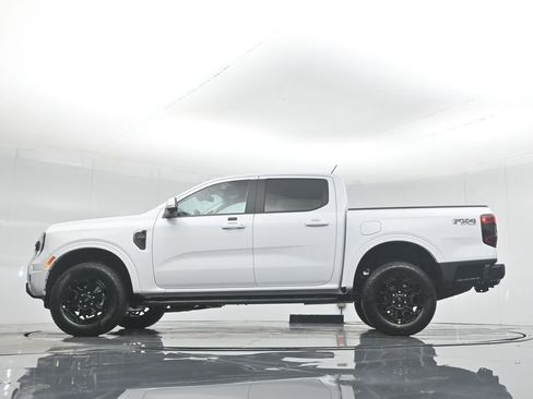 New 2025 Ford Ranger Lariat w/ FX4 Off-Road Package image 52