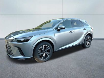 Used 2023 Lexus RX 350 Premium w/ Accessory Package