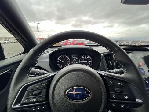 Certified 2025 Subaru Forester Limited image 11