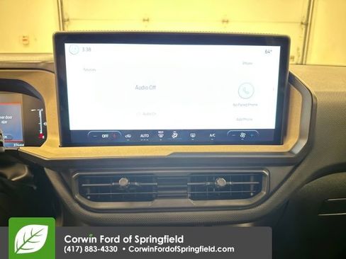 New 2026 Ford Bronco Sport Big Bend image 28