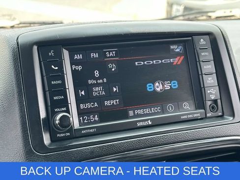 Used 2018 Dodge Grand Caravan GT FWD image 3