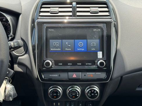 New 2025 Mitsubishi Outlander Sport LE image 22