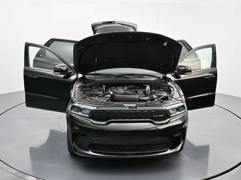 Used 2024 Dodge Durango GT image 48