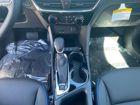 New 2026 Buick Encore GX Sport Touring w/ Comfort Package image 20