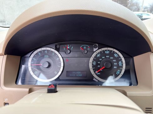 Used 2012 Ford Escape Limited image 15