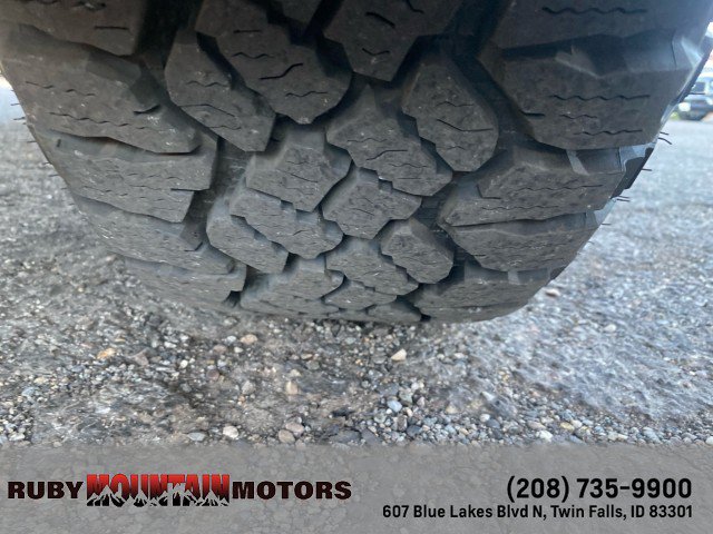 Used 2024 Ford F150 Platinum w/ FX4 Off-Road Package AWD/4WD image 10