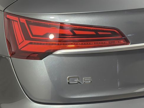 Used 2023 Audi Q5 2.0T Premium Plus AWD/4WD image 26