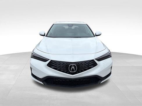 New 2026 Acura Integra FWD image 8