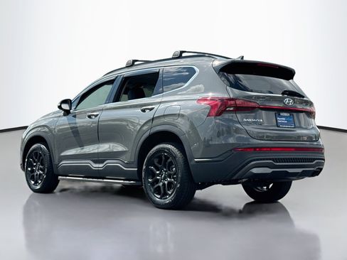 Certified 2023 Hyundai Santa Fe XRT AWD/4WD image 5