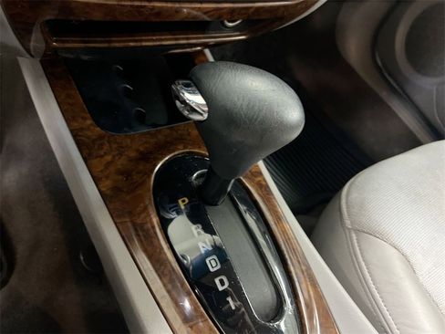 Used 2001 Mercury Sable LS image 15