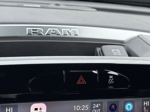 New 2026 RAM 3500 Big Horn image 18